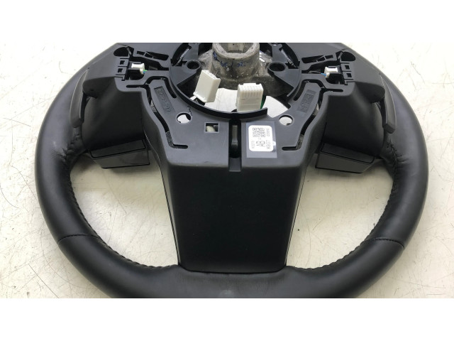 Руль Mazda CX-5 II 2017- года K0273, KBG7220915