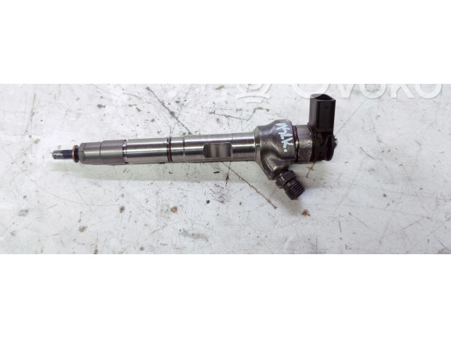 Форсунка 05L130277K, 0445110870    Audi A6 S6 C8 4K   