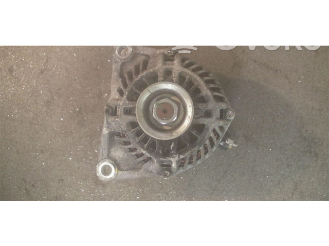 Генератор 27-6985, PE0118300 Mazda 3 III