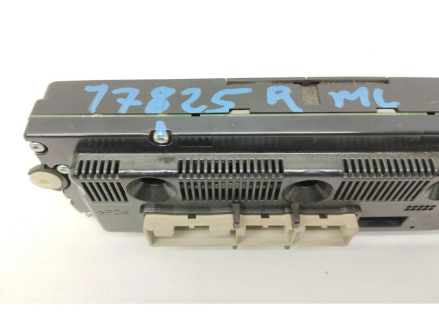 Блок управления климат-контролем 78888414   Volkswagen Jetta V