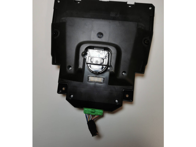 Блок управления климат-контролем 31398642, M004250019   Volvo V70