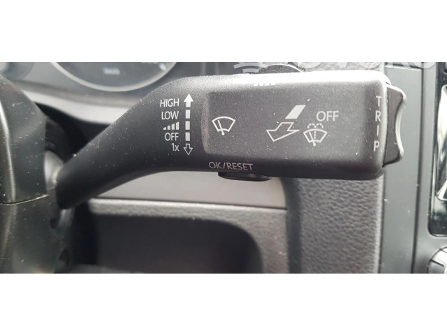 Ручка поворотов/ фонарей MANDOLIMPIA Volkswagen Jetta V