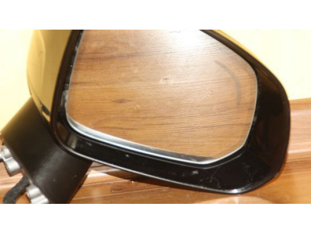 Зеркало электрическое        Volvo XC90  2014 -  года   