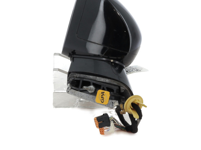 Зеркало электрическое Citroen DS4 - года