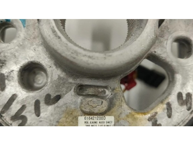 Volant Audi A6 Allroad C7 2013 4G0419091T, 272759283