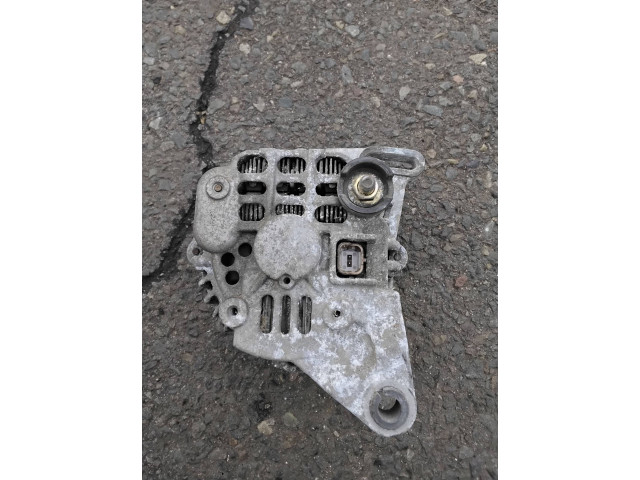 Генератор 8200065730, A001TA2293 Renault Twingo I