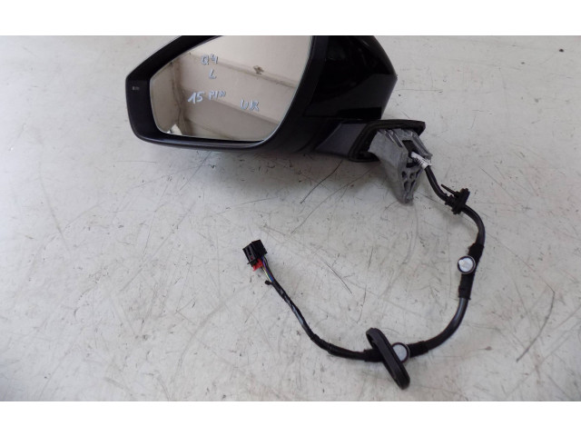 Zpětné zrcátko  Audi Q4 e-tron 2023    