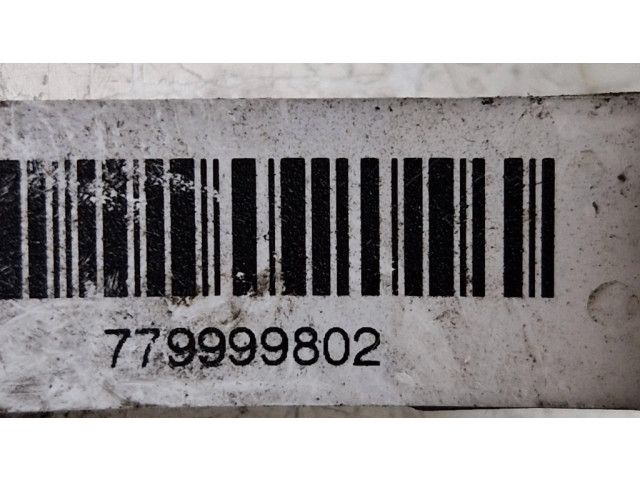 Vstřikovač 780543003, 7188563 BMW 7 F01 F02 F03 F04 pro naftový motor 3.0