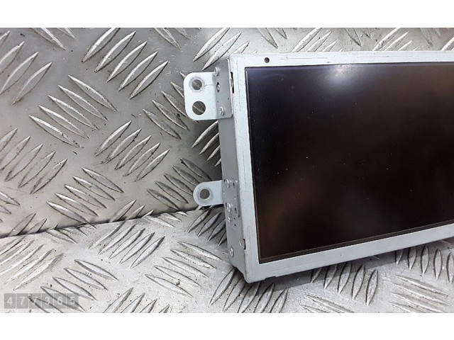 Дисплей 20935782 Saab 9-5