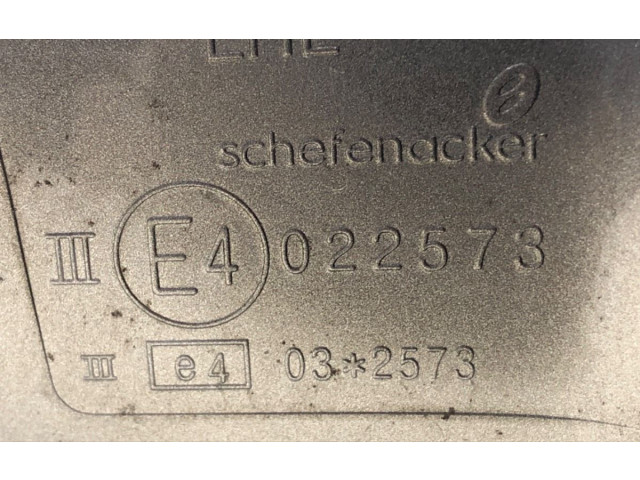 Зеркало электрическое        Opel Antara  2006 - 2016 года   