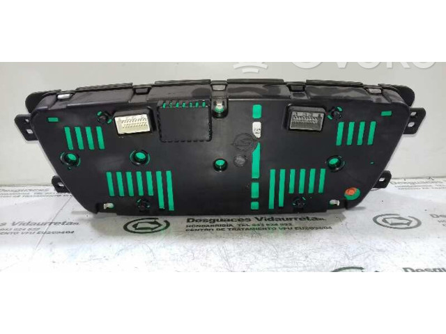 Панель приборов 8021031520 SsangYong Actyon