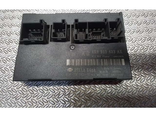 Zpětné zrcátko  Volkswagen Caddy 2009  1K0959433AK  