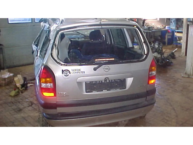 Блок АБС 0265216651   Honda  Jazz  2015-2020 года