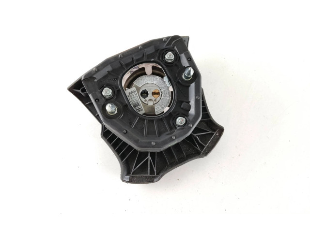 Подушка безопасности водителя P31271006, T529C180770078 Volvo V70