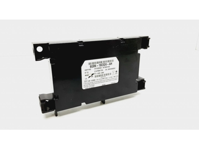 Модуль «Bluetooth»