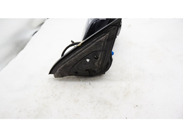 Zpětné zrcátko  Porsche Cayenne (9PA) 2005  E1020883  