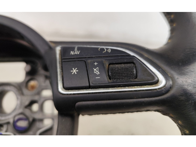 Руль Audi A1 2010 - 2018 года 4G0419091R, 27-275-9283