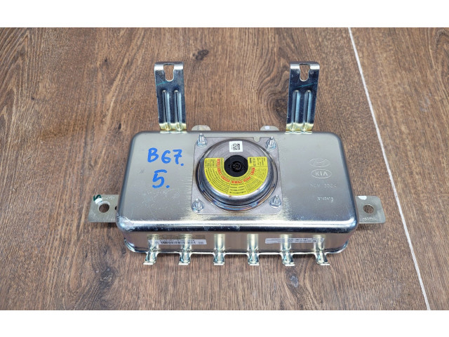 Подушка безопасности водителя 84530B4000AL Hyundai i10