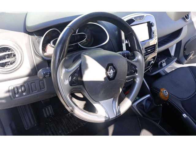 Подрулевой шлейф SRS Renault Clio III