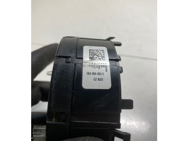 Подрулевой шлейф SRS 1K0959653C   Volkswagen Golf Plus