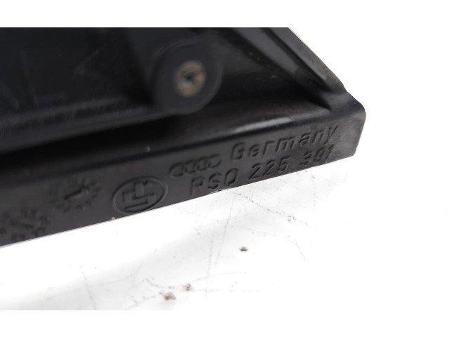 Zpětné zrcátko  Audi A8 S8 D2 4D 1998  RS0225391  