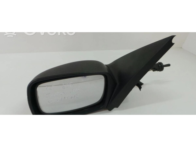 Zpětné zrcátko Peugeot 504 1995 MANUAL