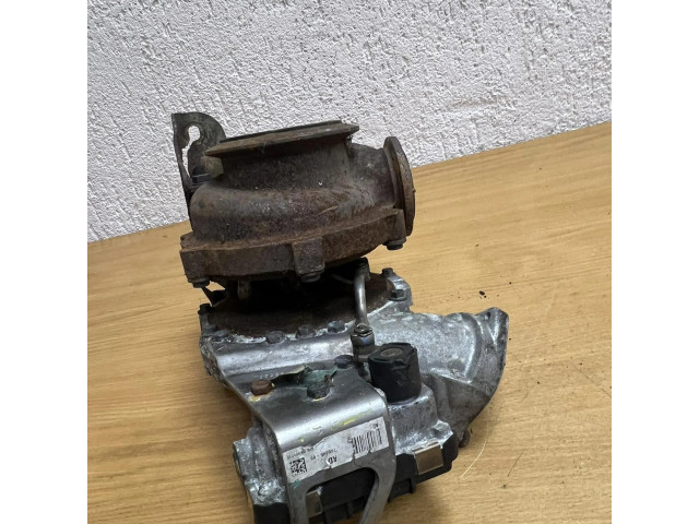 Турбина BMW X5 E70 76598509, 781751