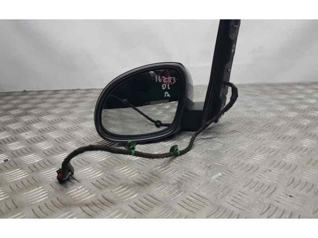 Zpětné zrcátko Seat Alhambra (Mk2) 2010 7N1857502H, ELECTRICOROZADO