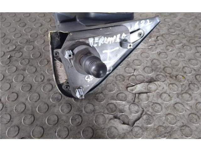 Zpětné zrcátko Citroen Berlingo 1999