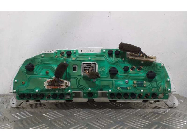 Панель приборов 96427156, RV6A120063   Chevrolet Tacuma       