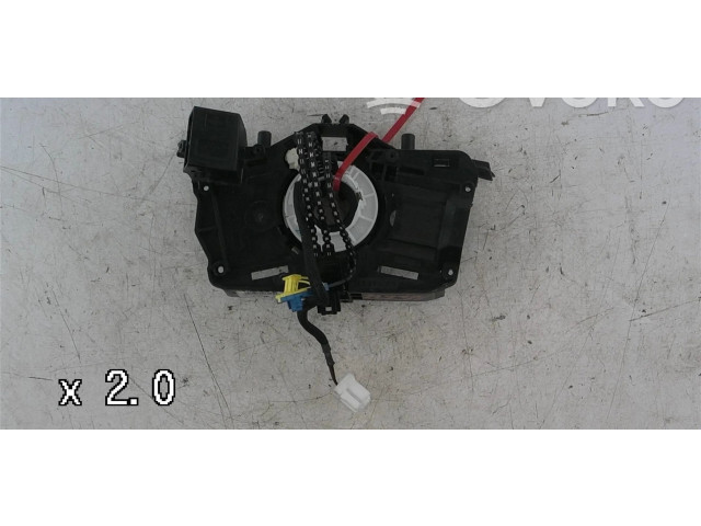 Подрулевой шлейф SRS 255671163R Renault Clio IV