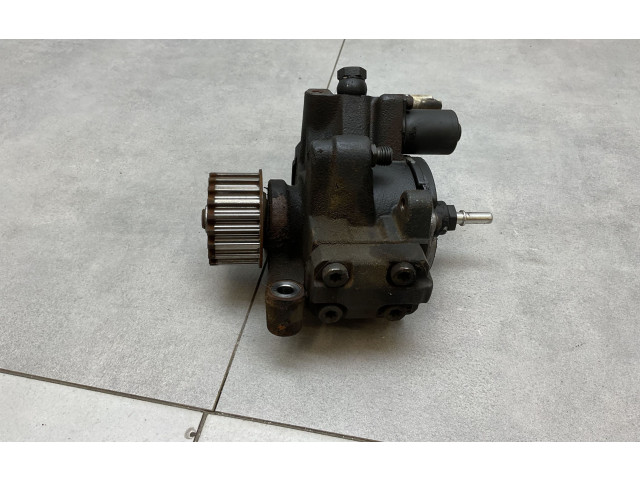 Vstřikovací čerpadlo 167008557R, H8201100115 Nissan Juke I F15