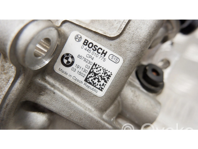 Vstřikovač 8579230, 0445010775 BMW X2 F39 pro naftový motor 2.0