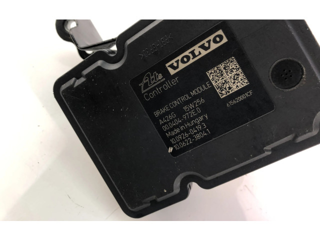 Блок АБС P31423347   Volvo  V70  2008 - 2013 года