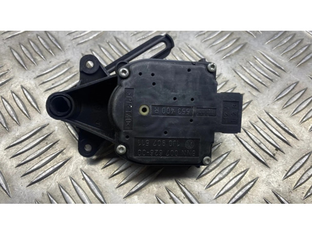 Двигатель управления