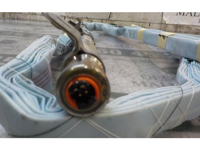 Подушка безопасности двери 6218030090   Lexus GS 300 350 430 450H