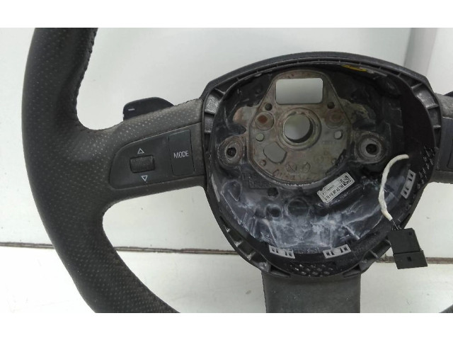 Volant Audi Q7 4L 2006 4F0419091AQ