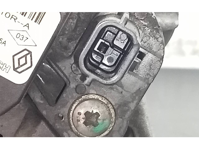 Генератор 22032610019 Dacia Lodgy