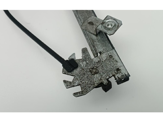 Turbodmychadlo Передний комплект электрического механизма для подъема окна D2398044545, 9221G3 Citroen Berlingo