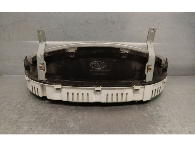 Панель приборов 940033E080, 940033E080 KIA Sorento