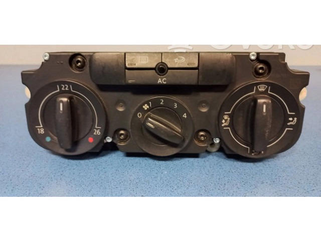 Блок управления климат-контролем 74730960   Volkswagen Golf Plus