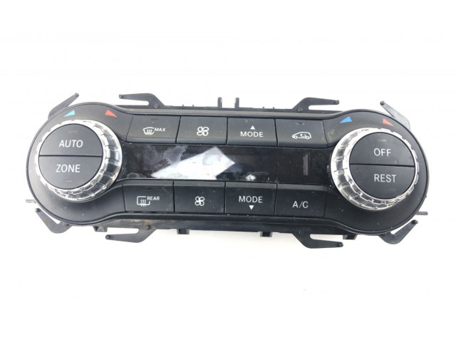 Блок управления климат-контролем A2469003816, A2469003816 Mercedes-Benz A W176
