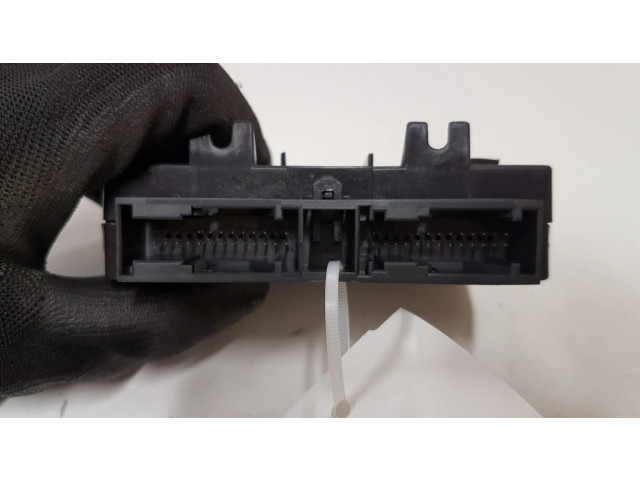 Блок управления климат-контролем 6411929678001 BMW 1 F20 F21