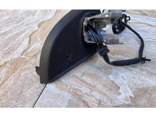 Зеркало электрическое Volvo XC40 - года
