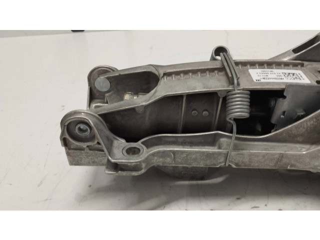    Рулевая рейка A2054608901, A2134620205   Mercedes-Benz C W205 2014-2021 года