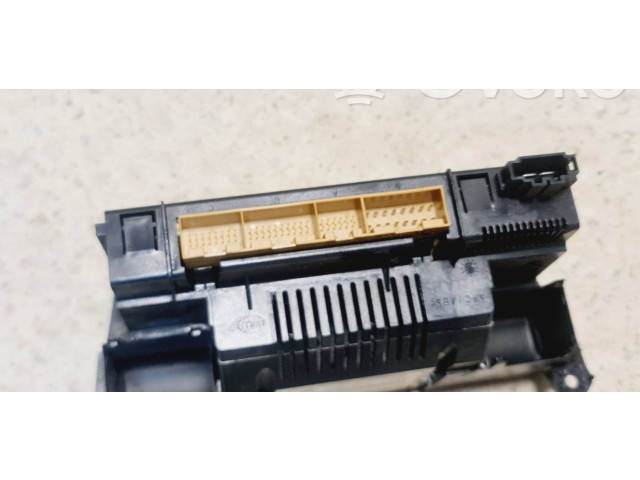 Блок управления климат-контролем 4B0820043AL, 0105H017   Audi A6 S6 C5 4B