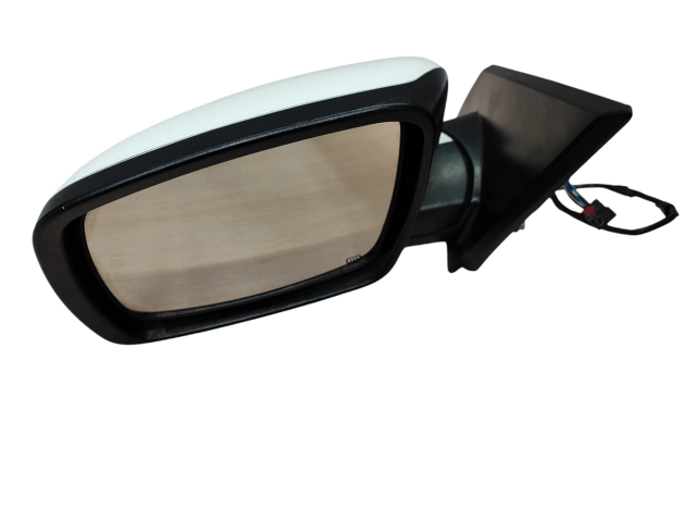 Зеркало электрическое Fiat Freemont - года