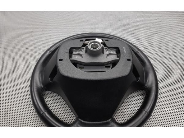 Руль KIA Ceed 2006 - 2012 года S19Q