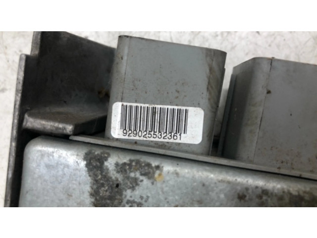 Блок подушек безопасности 0285001748 Chrysler 300 - 300C