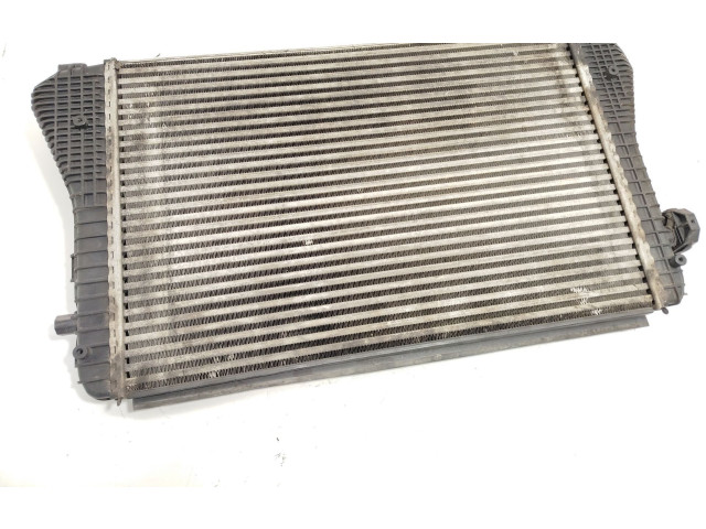 Интеркулер 1K0145803A Audi A3 S3 8P